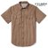 画像2: フィルソン 半袖 シャツ（ブリック・タンプラッド）XS/Filson Twin Lakes Short Sleeve Sport Shirt(Brick/Tan Plaid) (2)