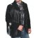 画像4: ウエスタン レザーフリンジジャケット（ブラウン）/Western Leather Fringe Jacket