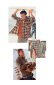 画像4: ペンドルトン ウールシャツ ビンテージフィット ボードシャツ ラグーン・タンXXS/Pendleton Vintage  Fit Board Shirt (4)