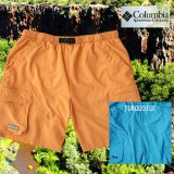 コロンビア リバーウォータートランク（ショートパンツ）ターコイズS/Columbia Outdoors Water Trunk