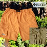 コロンビア リバーウォータートランク（ショートパンツ）フラックスL/Columbia Outdoors Water Trunk