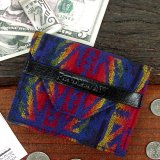 ペンドルトン コイン・ビジネスカードケース/Pendleton Coin Case 