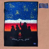 ペンドルトン ブランケット ミニ キープマイファイアーバーニング/Pendleton Keep My Fires Burning Blanket