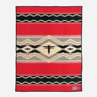ペンドルトン ナバホウォーター ブランケット/Pendleton  Blanket(Navajo Water) 