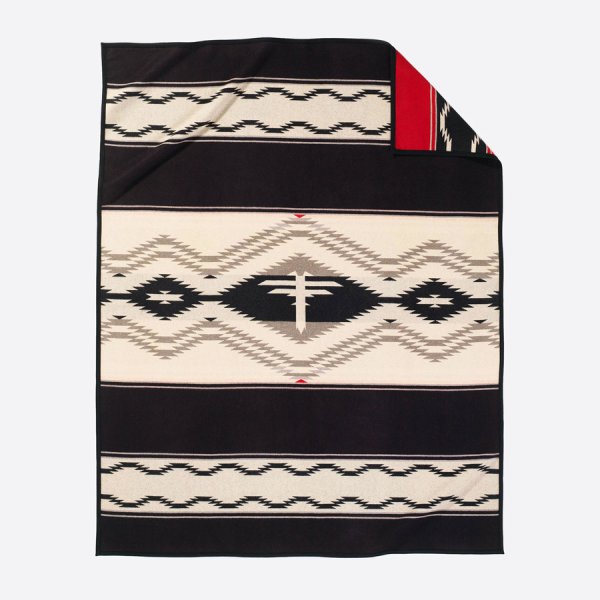 ペンドルトン ナバホウォーター ブランケット/Pendleton Blanket(Navajo Water) カウボーイホーム インテリア