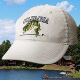 コロンビア サンプロテクト フィッシュ キャップ（ストーン）/Columbia Baseball Cap