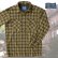 画像1: ペンドルトン ウールシャツ ボードシャツ ブロンズ・チャコールオンブレ S/Pendleton Board Shirt(Bronze Charcoal Ombre) (1)