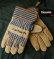 画像3: カーハート スエード ワーク グローブ シンサレート・ThinsulateTM Insulation/Carhartt Suede Work Gloves(Safety Cuff-Insulated) (3)