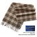 画像1: ペンドルトン ピュアバージンウール マフラー（レンジャープラッド）/Pendleton Whisperwool Muffler Ranger Plaid (1)