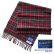 画像1: ペンドルトン ピュアバージンウール マフラー（マクドゥーガル タータン）/Pendleton Whisperwool Muffler(Authentic Macdougall Tartan) (1)