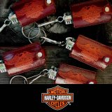 ハーレーダビッドソン レザー ライターケース/HARLEY-DAVIDSON Lighter Case