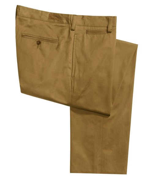 画像クリックで大きく確認できます　Click↓1: フィルソン ドレスパンツ（ブリティッシュカーキ）30/Filson Pants