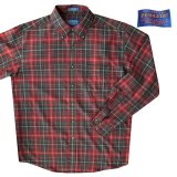 ペンドルトン サーペンドルトン ウールシャツ マクダガルタータンL/Pendleton Sir Pendleton Wool Shirt(MacDougall Tartan)