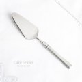 ケーキ サーバー（ピューター・イタリア製）/Cake Server Made in Italy