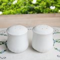 コレール コーディネーツ ソルト＆ペッパーセット（ホワイト）/Corelle Coordinates Salt&Pepper Set(White)