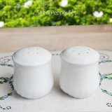 コレール コーディネーツ ソルト＆ペッパーセット（ホワイト）/Corelle Coordinates Salt&Pepper Set(White)