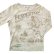 画像1: ペンドルトン ラウンドアップコレクション プレミアムティー（レディース）S/Pendleton Round Up Tee Women's(Natural Heather) (1)