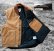 画像5: カーハート サンドストーンダック ベスト（カーハートブラウン）/Carhartt Vest(V02 Brown) (5)