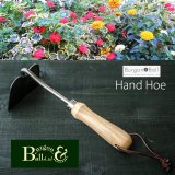 バーゴン＆ボール ハンドホー/Burgon&Ball Hand Hoe