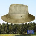 ペンドルトン メッシュクラウン ブリーザーハット（ライトグリーンカーキ）M/Pendleton Breezer Hat