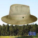 ペンドルトン メッシュクラウン ブリーザーハット（ライトグリーンカーキ）M/Pendleton Breezer Hat