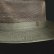 画像3: ペンドルトン メッシュクラウン ブリーザーハット（オリーブ）/Pendleton Breezer Hat(Olive) (3)