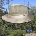 ペンドルトン メッシュクラウン ブリーザーハット（カーキ）/Pendleton Breezer Hat(Khaki)