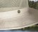 画像2: ペンドルトン メッシュクラウン ブリーザーハット（カーキ）/Pendleton Breezer Hat(Khaki) (2)