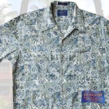 ペンドルトン ハワイアンスタイル 半袖シャツ/Pendleton Shortsleeve Shirt