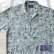 画像1: ペンドルトン ハワイアンスタイル 半袖シャツ/Pendleton Shortsleeve Shirt (1)