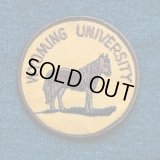 ホース ワッペン/Horse Patch