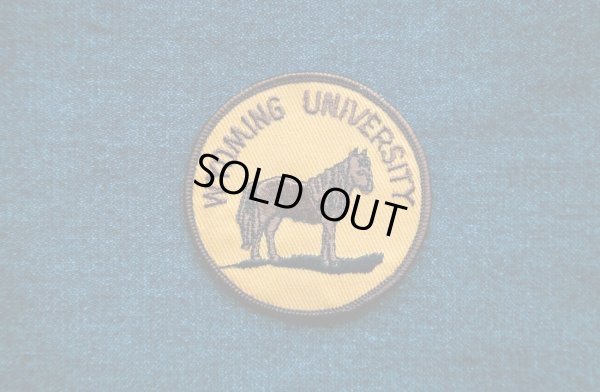 画像2: ホース ワッペン/Horse Patch