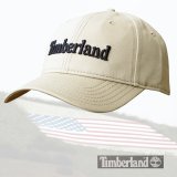 ティンバーランド キャップ（タン）/Timberland Cap