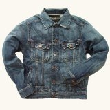 エディー・バウアー デニム ジャケット/Eddie Bauer Jean Jacket