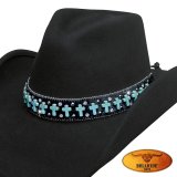 ブルハイド ウール カウボーイ ハット ゴーイン サムプレイス スペシャル（ブラック）/Bullhide Wool Cowboy Hat Goin' Someplace Special Black