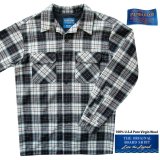 ペンドルトン ウールシャツ ボードシャツ マクレー エインシェント ドレス タータン/Pendleton Board Shirt Macrae Ancient Dress Tartan