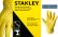 画像2: スタンレー 鹿革手袋 パインイエロー（裏地なし）M/Stanley Genuine Deerskin Leather Gloves(Pine Yellow) (2)