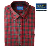 ペンドルトン サーペンドルトン ウールシャツ（ペンドルトン レッド タータン）S/Pendleton Sir Pendleton Wool Shirt