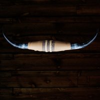 牛の角 ブルズホーン・ウエスタン インテリア/Bull's Horn