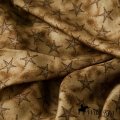 オースティン アクセント ウエスタン ワイルドラグ（シルク カウボーイ大判スカーフ）スター/Austin Accent Inc.100% Silk Wild Rags
