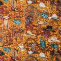 オースティン アクセント シルク ワイルドラグ（カウボーイ大判スカーフ）ウエスタンブーツ・カウボーイハット・サドル/Austin Accent Inc.100% Silk Wild Rags