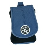 クランプラーポーチ（エクストララージ・ブルー）/Crumpler Pouch（Extra Large）