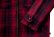 画像4: ウールリッチ ウール ジャケット（レッドxブラック）/Woolrich Wool Jacket(Red/Black)