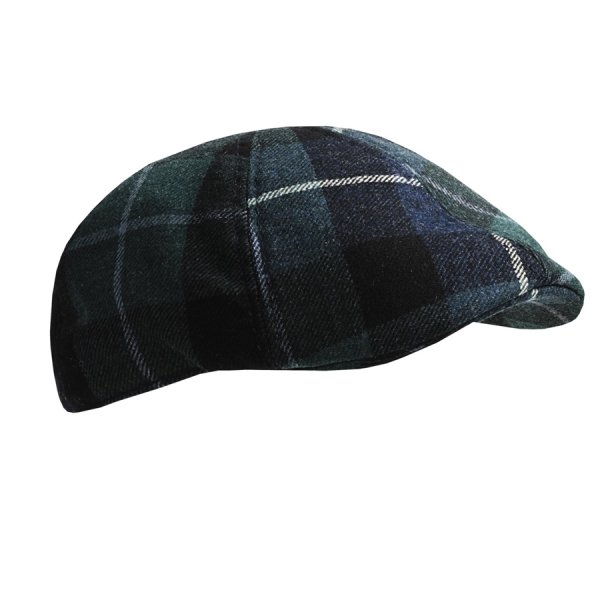 画像3: ウールリッチ ウール ドライビング キャップ（ブラウン）/Woolrich Driving Cap(Brown)