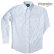画像1: ラングラー ウエスタンシャツ ホワイト無地（長袖）/Wrangler Long Sleeve Western Shirt(White) (1)