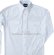画像2: ラングラー ウエスタンシャツ ホワイト無地（長袖）/Wrangler Long Sleeve Western Shirt(White) (2)