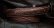 画像2: バッファローレザー 4ピース レンジャーベルト（ブラウン）/American Bison Leather Belt(Brown) (2)