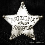 ウエスタン バッジ シェリフ アリゾナ レンジャー/ARIZONA RANGERS