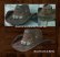 画像2: アメリカン バッファロー レザー バッファロー コンチョ カウボーイハット（ブラウン）/Genuine American Buffalo Leather Western Hat(Chocolate) (2)