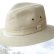 画像2: DPC ドーフマン パシフィック クラッシャブル&パッカブル サファリ ハット（ カーキ）/Dorfman Pacific Safari Hat(Khaki) (2)